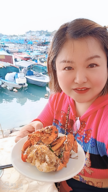 衎静玲瓏的第三张照片--常州相亲服务中心