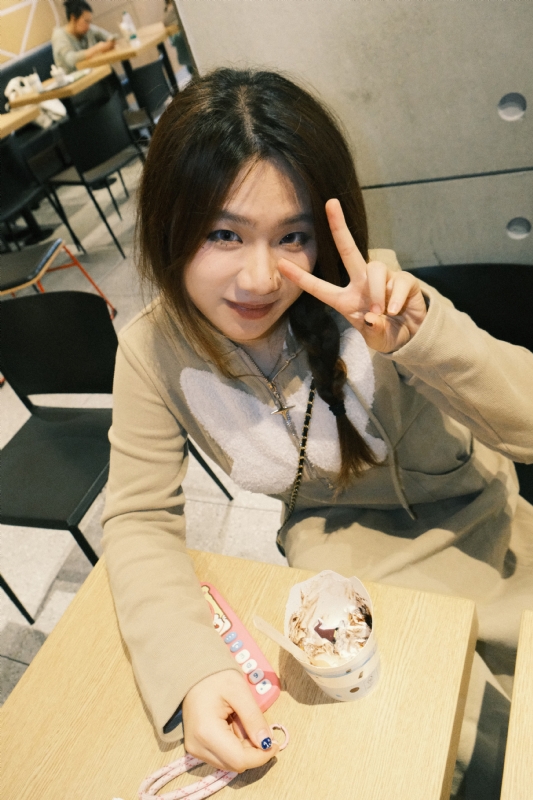 优雅的土拨鼠的第三张照片--常州相亲服务中心