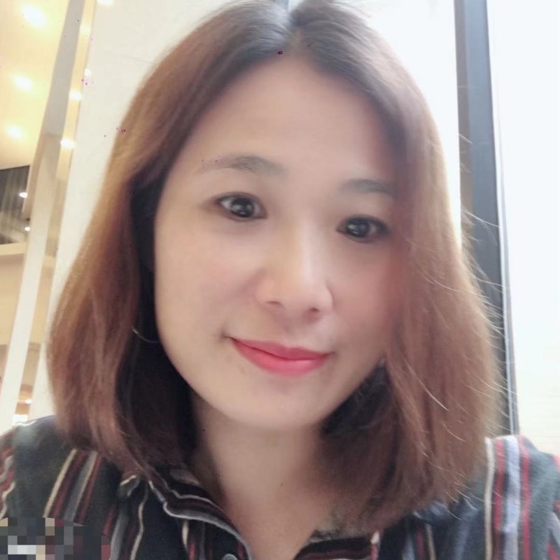 Jenny的第一张照片--常州相亲服务中心