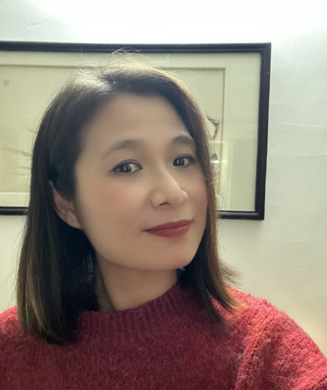 Jenny的第三张照片--常州相亲服务中心