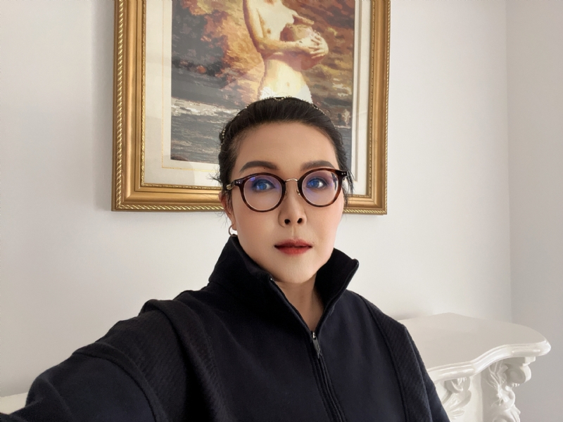 星月的第一张照片--常州相亲服务中心