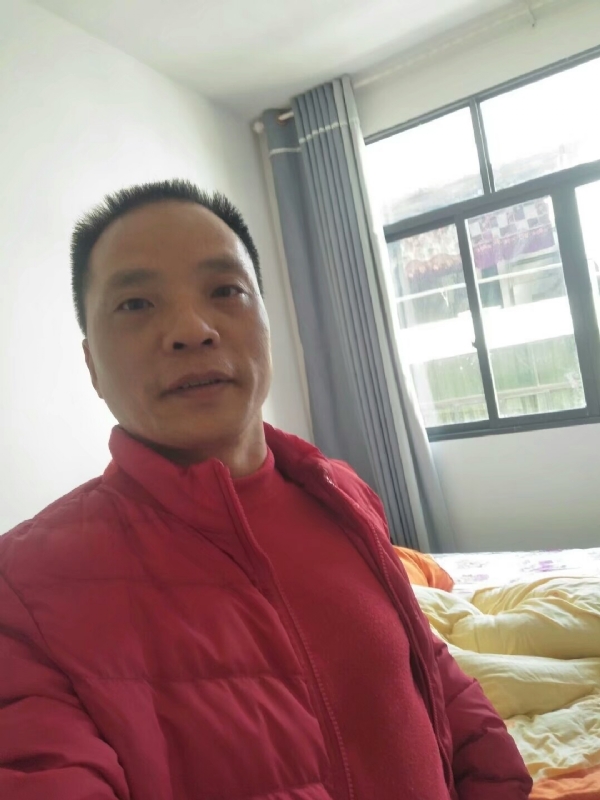 真诚征婚的第一张照片--常州相亲服务中心
