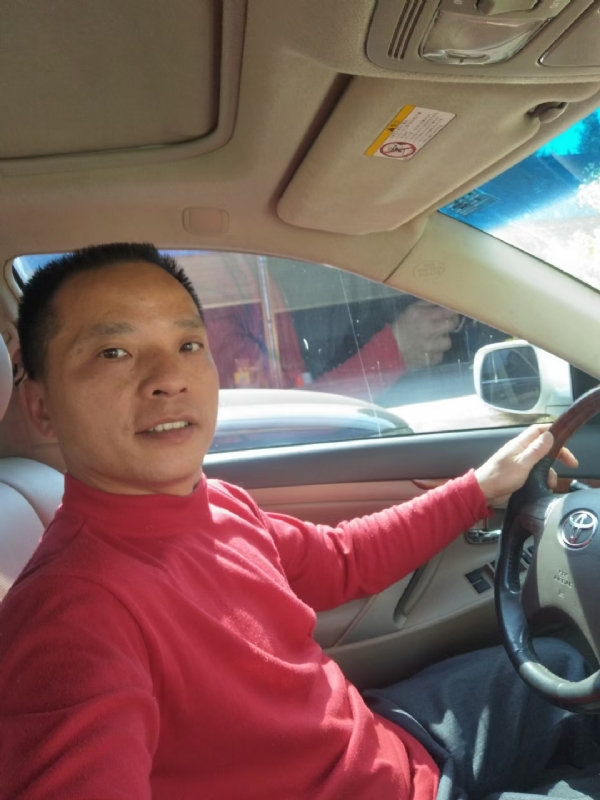 真诚征婚的第三张照片--常州相亲服务中心