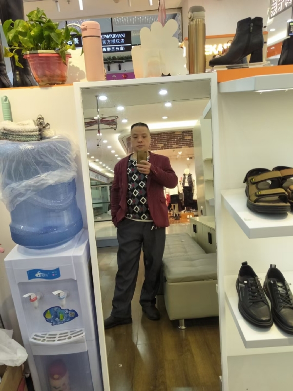 真诚征婚的第四张照片--常州相亲服务中心