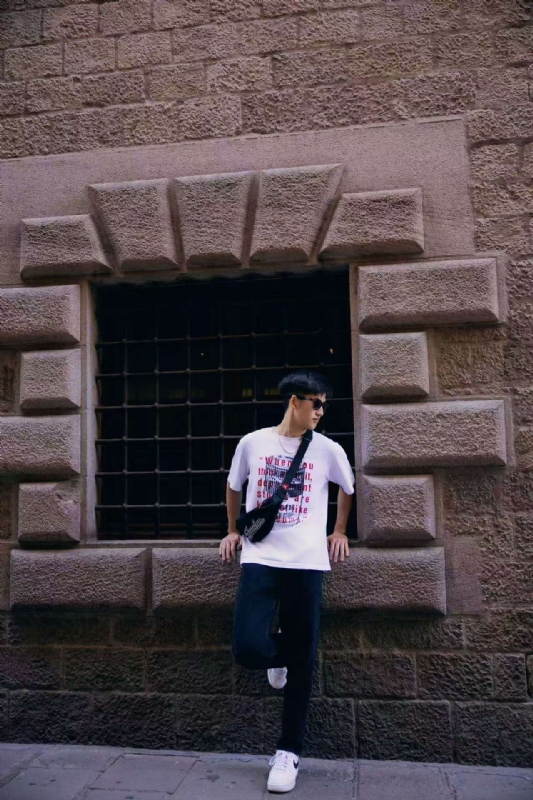 迈克的第二张照片--常州相亲服务中心