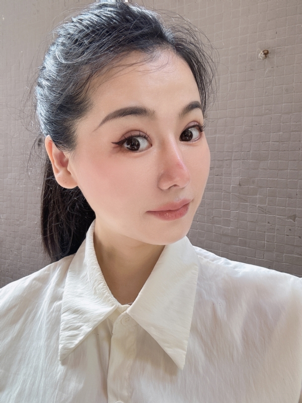 金莉的第二张照片--常州相亲服务中心