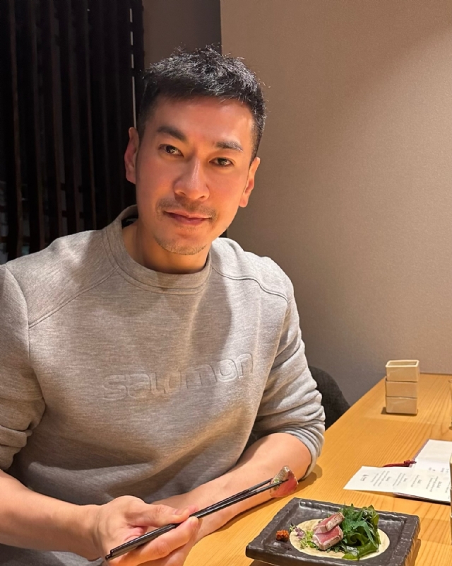 李天旭的第一张照片--常州相亲服务中心