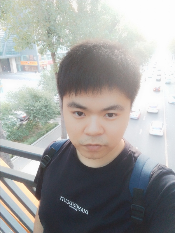 自出心裁的第一张照片--常州相亲服务中心