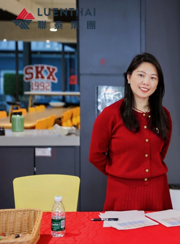 Susan的第一张照片--常州相亲服务中心