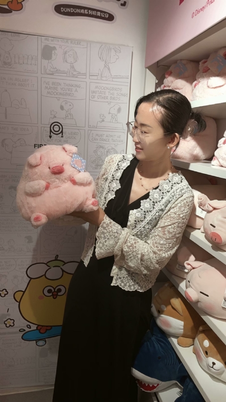 余生不将就的第一张照片--常州相亲服务中心