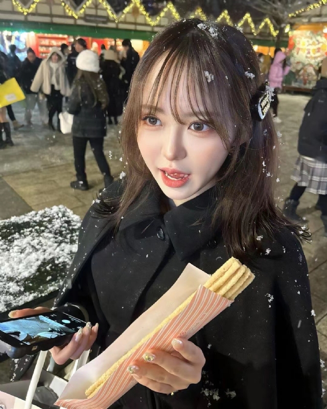 糖心的第三张照片--常州相亲服务中心