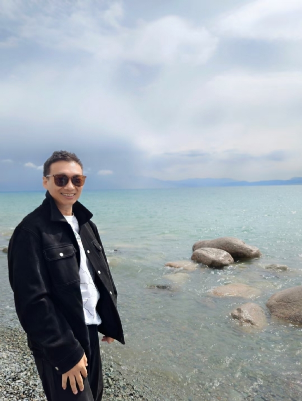 monkey的第一张照片--常州相亲服务中心