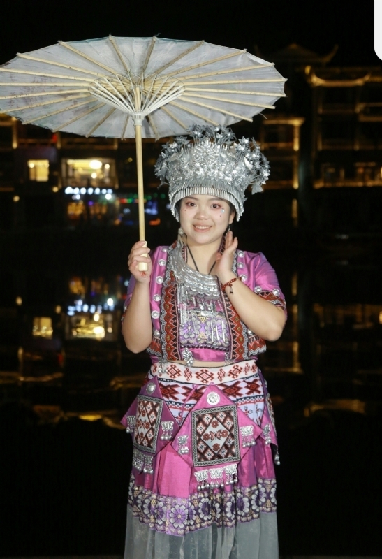 敏兮小沫的第一张照片--常州相亲服务中心