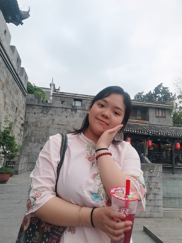 敏兮小沫的第二张照片--常州相亲服务中心