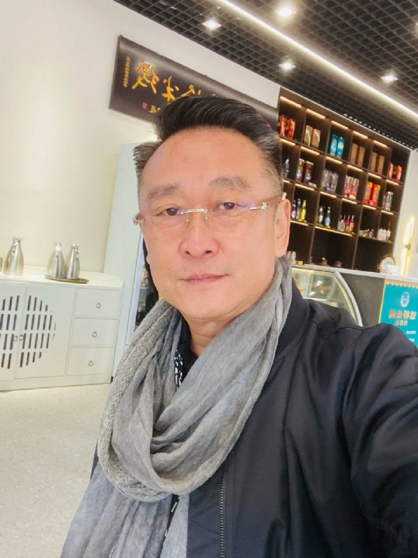 陳生的第一张照片--常州相亲服务中心