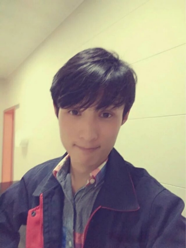 阿龙的第一张照片--常州相亲服务中心