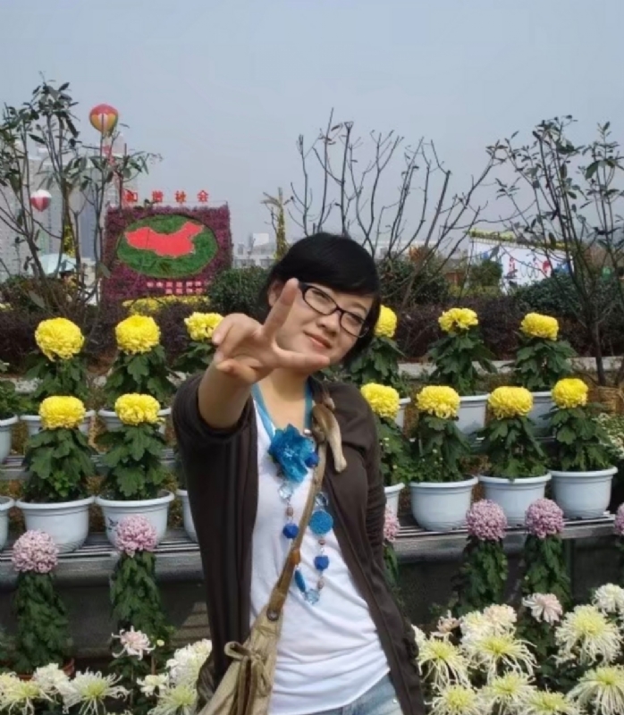 goodday的第一张照片--常州相亲服务中心