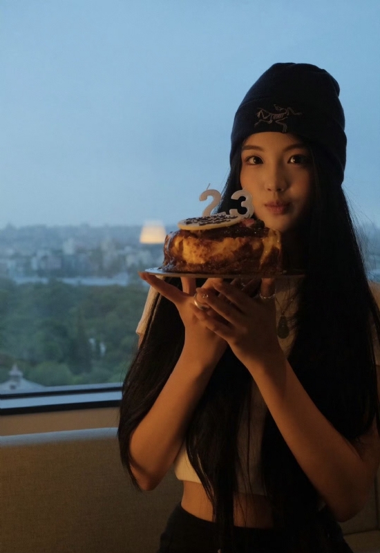 CanMeiLam的第三张照片--常州相亲服务中心