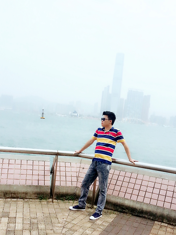 Kevin的第一张照片--常州相亲服务中心