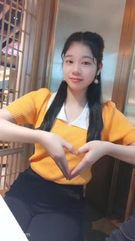 小潘潘的第一张照片--常州相亲服务中心