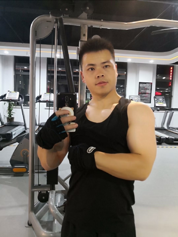 范迪塞尔的第二张照片--常州相亲服务中心