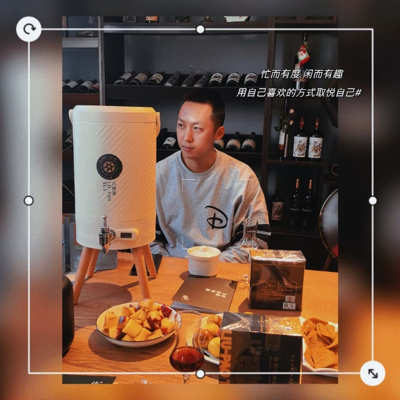 蓝调时刻的第三张照片--常州相亲服务中心