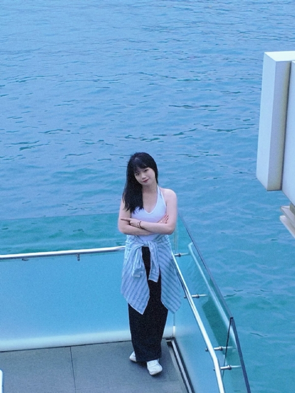 猫姐的第一张照片--常州相亲服务中心