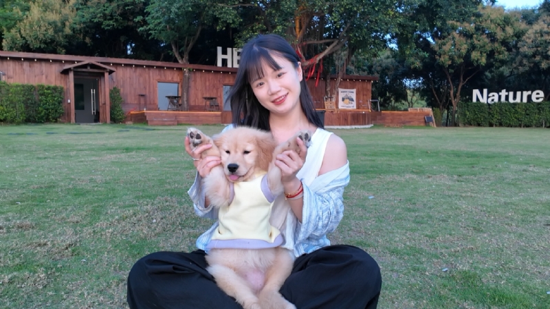 猫姐的第三张照片--常州相亲服务中心