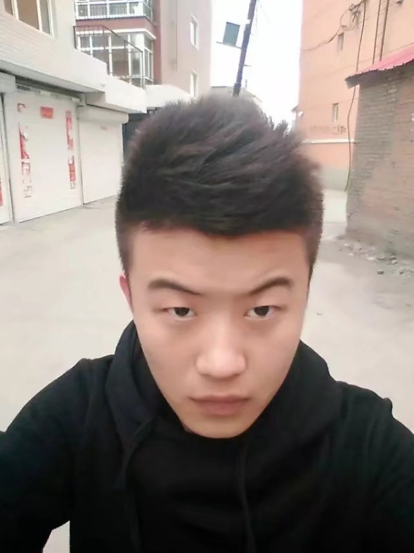 夜如情情似梦的第一张照片--常州相亲服务中心