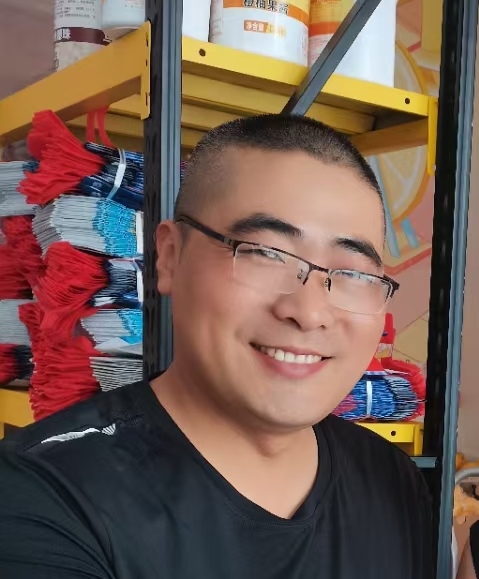 乐陶陶的第二张照片--常州相亲服务中心