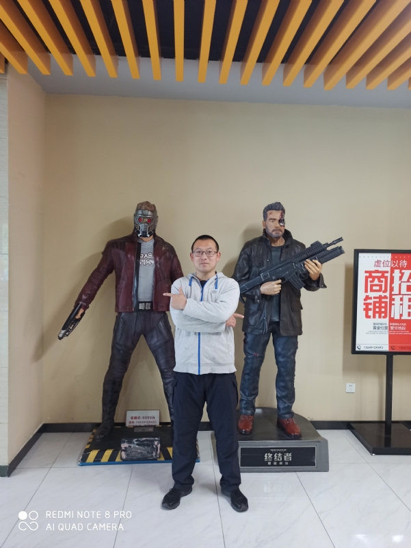 布鲁斯贺的第二张照片--常州相亲服务中心