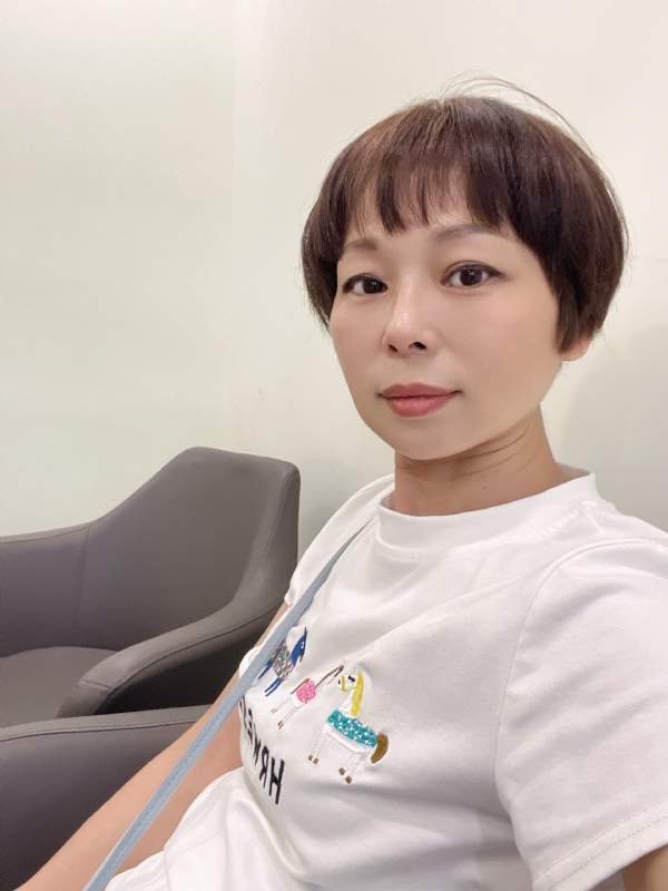 风铃草的第一张照片--常州相亲服务中心