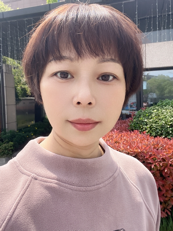 风铃草的第二张照片--常州相亲服务中心