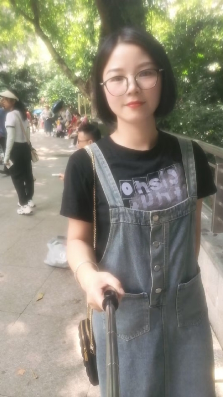 如燕的第二张照片--常州相亲服务中心