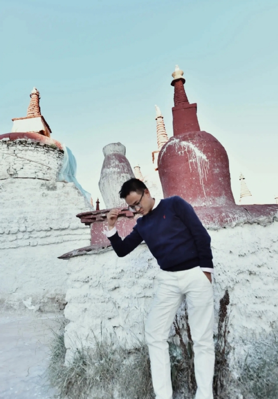 庭院深深深几许的第一张照片--常州相亲服务中心