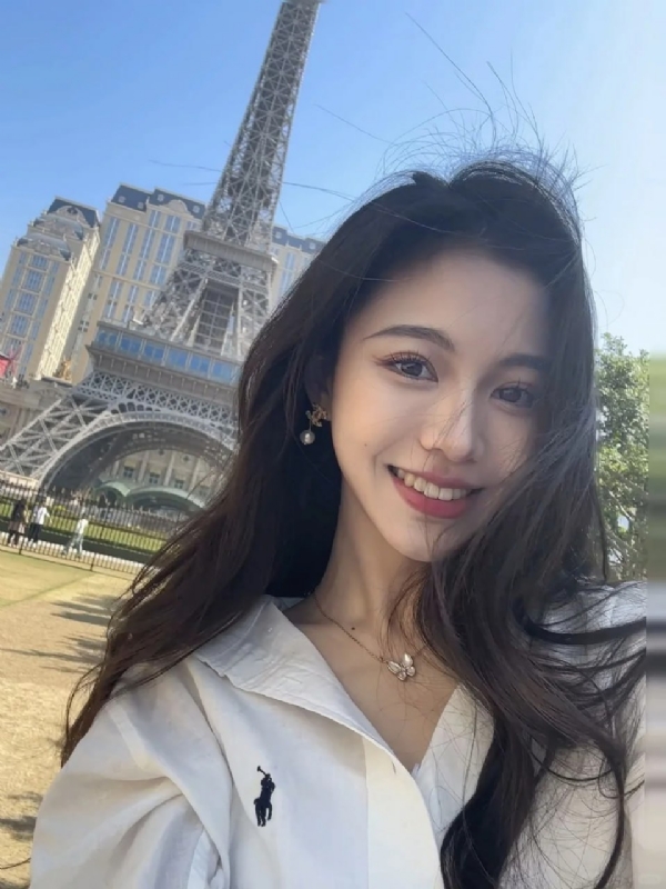 Anna的第一张照片--常州相亲服务中心