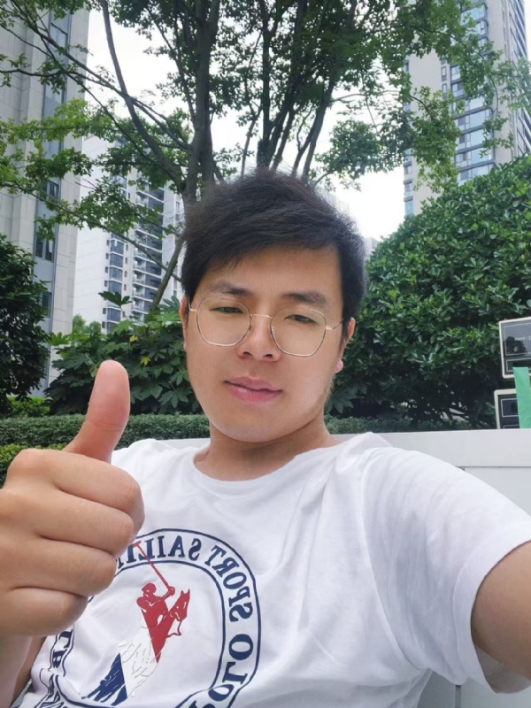 想要找个女朋友的第三张照片--常州相亲服务中心