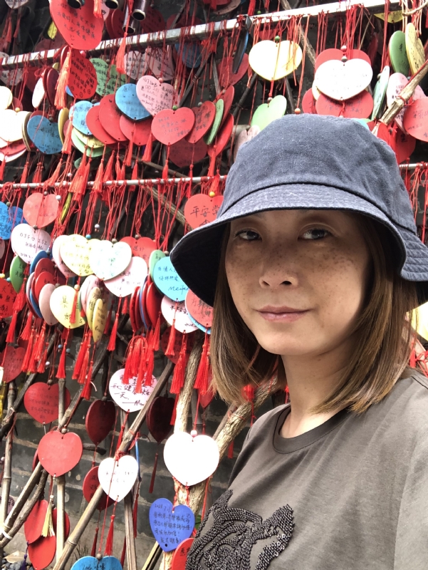 Bella的第二张照片--常州相亲服务中心