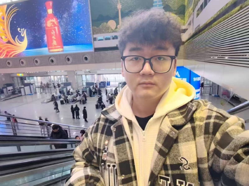 小白的第二张照片--常州相亲服务中心