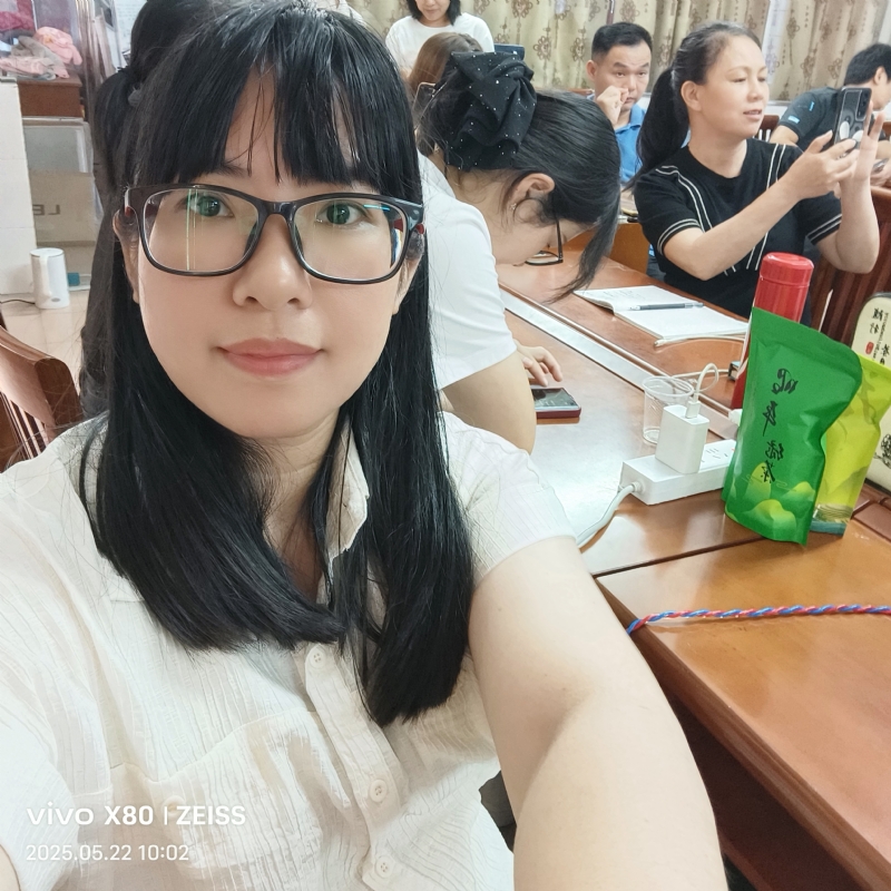 雯城慧敏的第一张照片--常州相亲服务中心