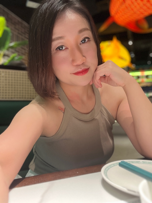 Mimi321的第一张照片--常州相亲服务中心