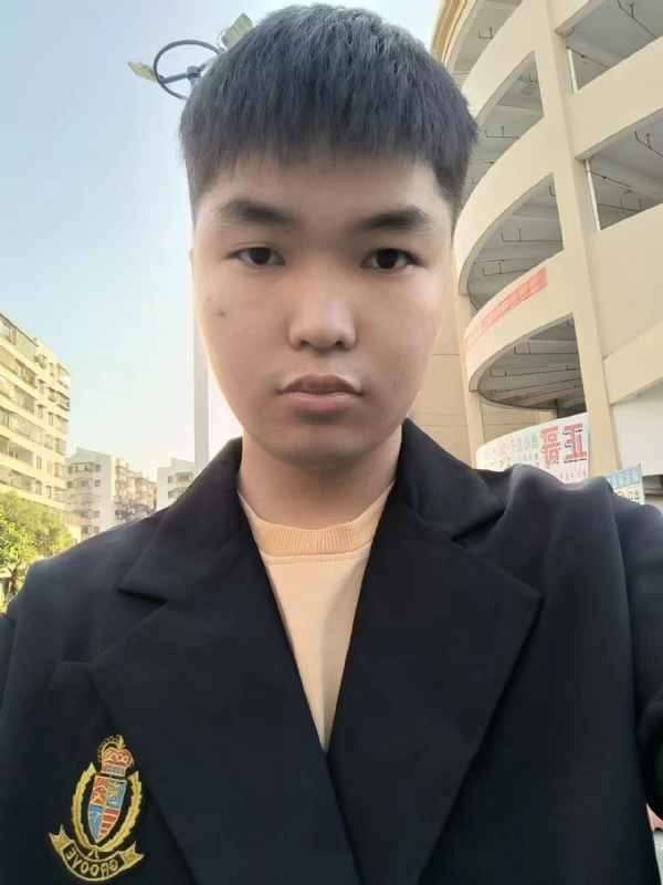 京城狂少的第一张照片--常州相亲服务中心