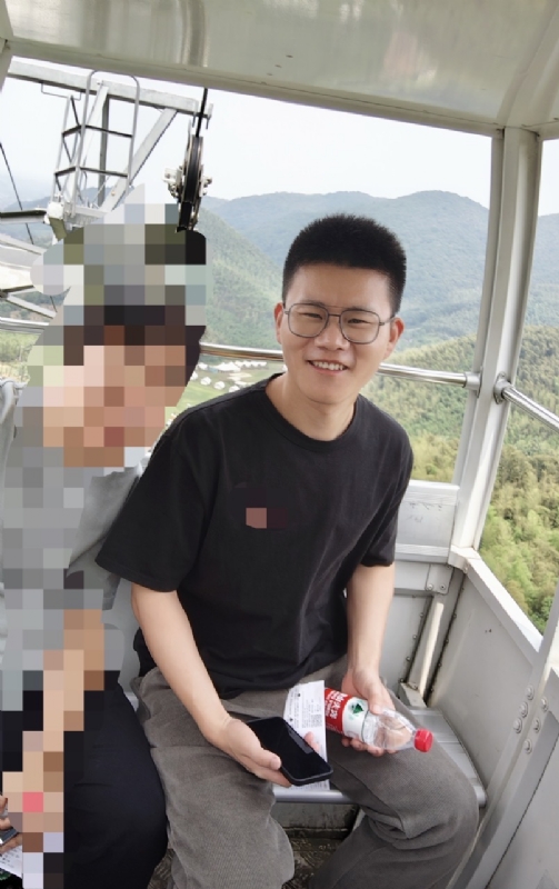 奔奔笨笨的第二张照片--常州相亲服务中心