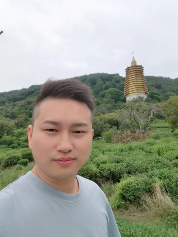 陈文海的第一张照片--常州相亲服务中心