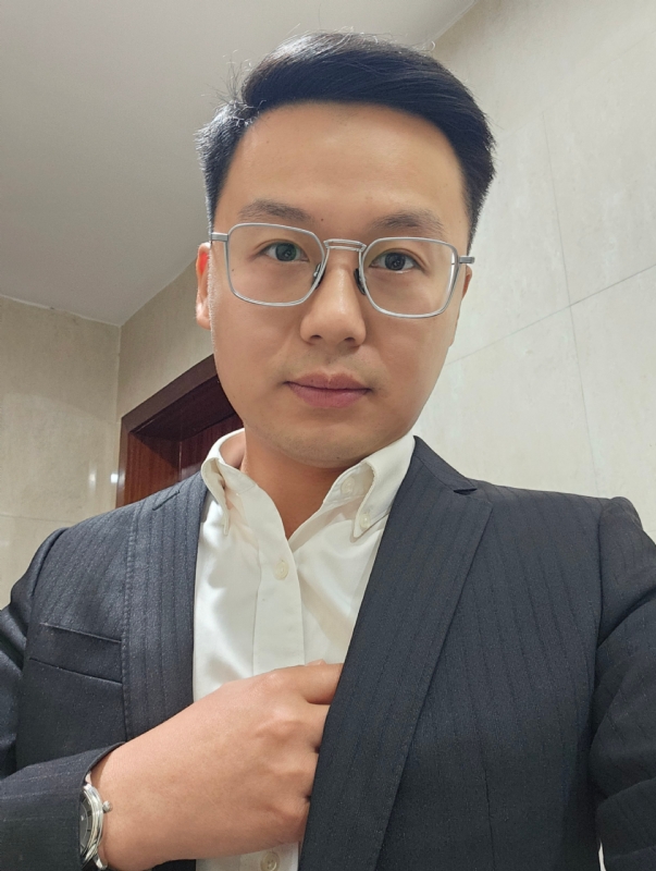 遥望的第二张照片--常州相亲服务中心