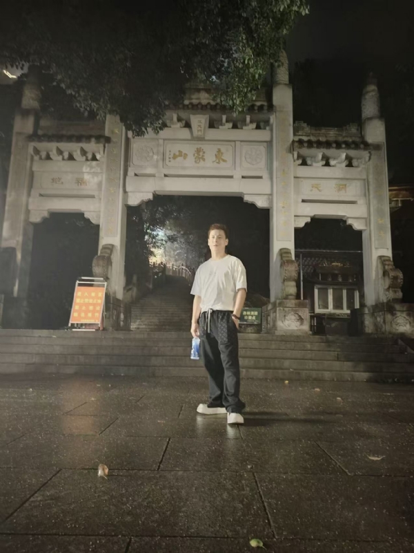 慕晨的第一张照片--常州相亲服务中心