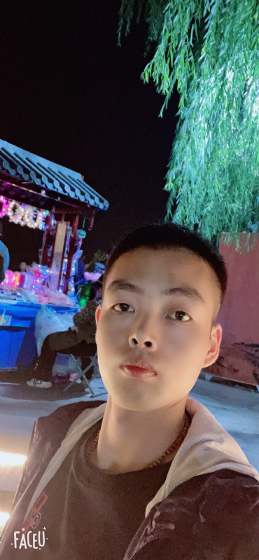 向阳而生的第二张照片--常州相亲服务中心