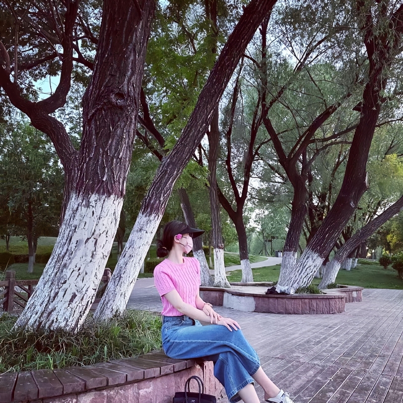 瑶0524的第一张照片--常州相亲服务中心