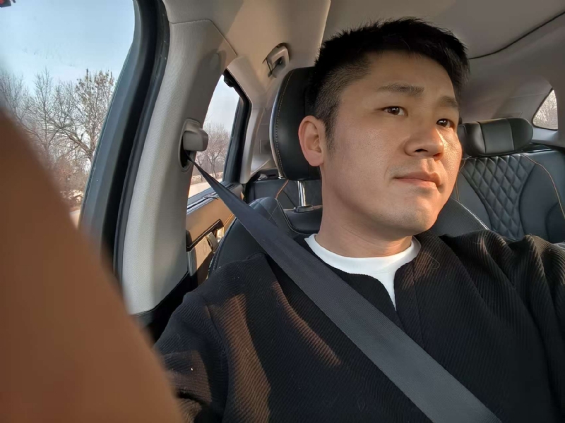 超哥的第二张照片--常州相亲服务中心