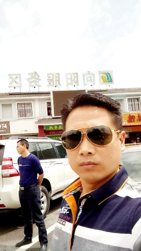 韩*劳务的第二张照片--常州相亲服务中心